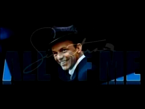 Frank Sinatra - Dancing In The Dark 