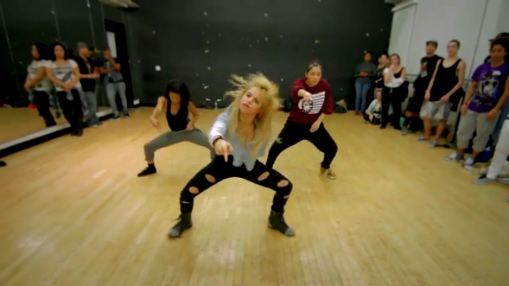 Willdabeast Adams/ Jazz-funk/ Beyonce - Upgrade U 