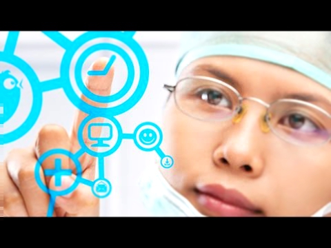 Social Media in Healthcare and Research - free online course at FutureLearn.com