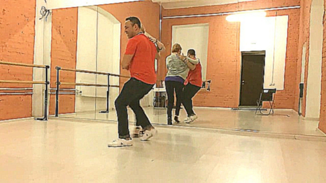 Cальса уроки Школа Латиноамериканских танцев Estilo Cubano 