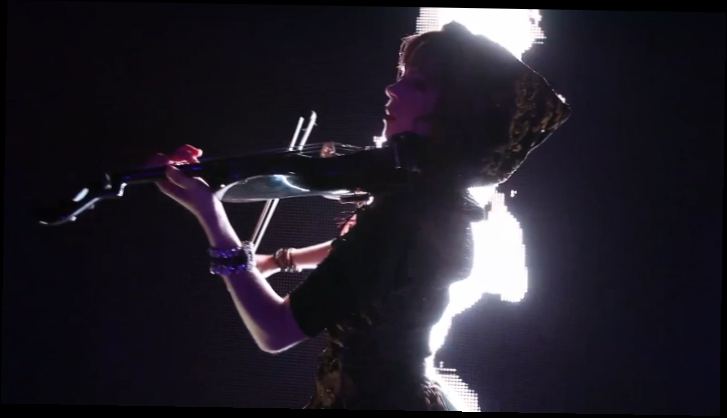 Lindsey Stirling - My Immortal (Evanescence Cover) 