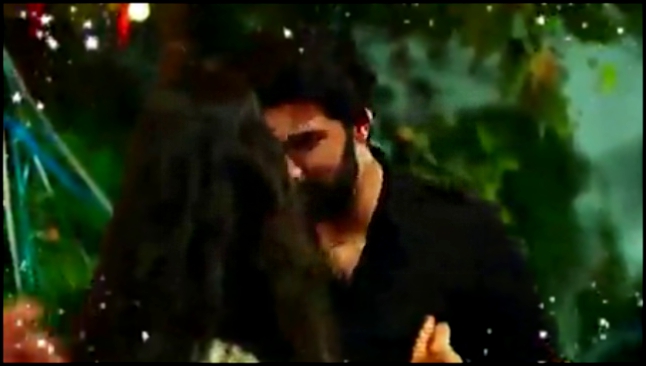 Engin Akyürek_Ömer ve Elif dans 