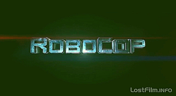 Робокоп / RoboCop 2014 Русский трейлер 