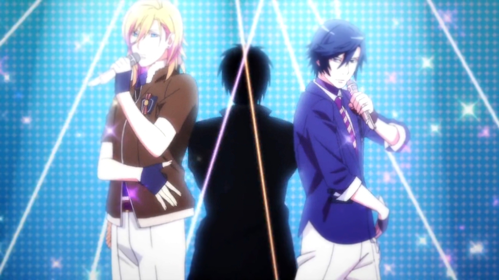 Uta no Prince-sama: Maji Love Revolutions - 13  episode  STARISH  [Maji Love Revolutions]. 