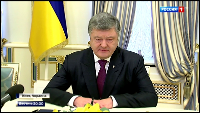 Киев пошел на Донбасс: ДНР и ЛНР призывают Путина, Меркель и Трампа остановить Порошенко