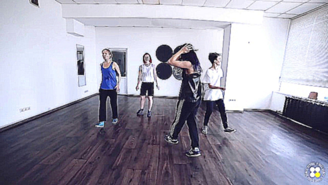 A$AP Ferg - Strive | House Dance choreography by Nastya Esipova | D.side dance studio 