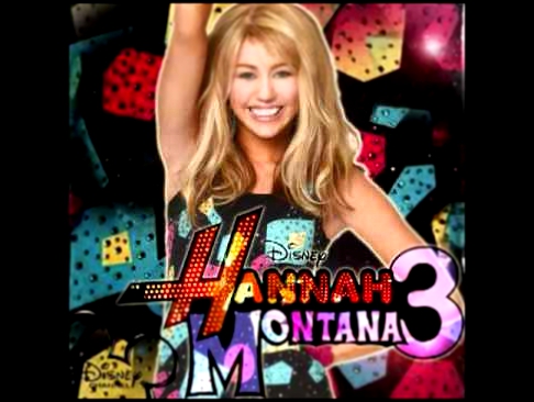 Hannah Montana-Hoedown Throwdown lyrics 