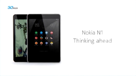 3DNews Daily 341: «умный» браслет Intel дороже нового планшета от Nokia 