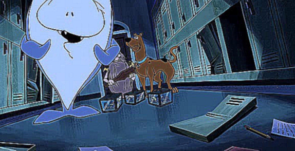 Скуби-Ду! Корпорация Тайна / Scooby-Doo! Mystery Incorporated 14 серия рус озвучка 