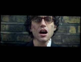 Mika - Kick Ass (We Are Young) 