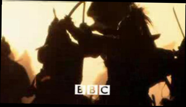 BBC: Чингисхан 
