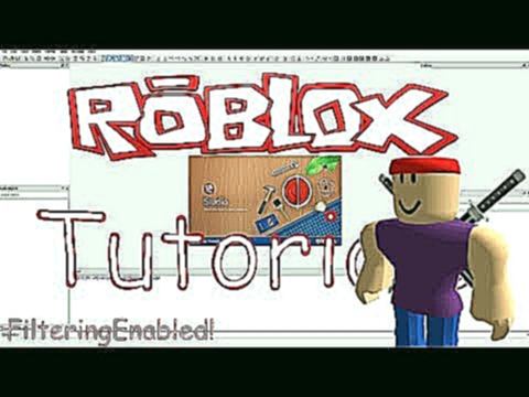 Roblox Scripting Tutorial: RPG Action Chat Messages