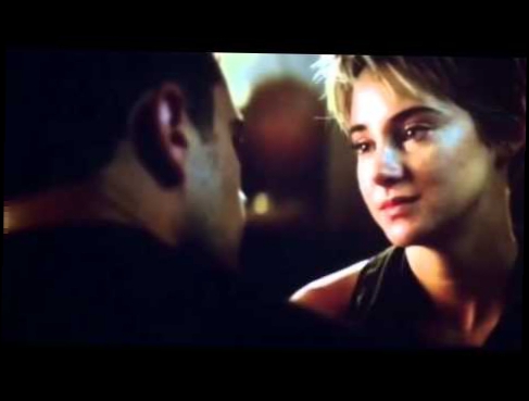 New Insurgent Clip from Snapchat