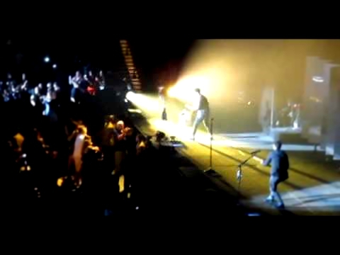 Jonas Brothers live in Vegas [Part 1] 