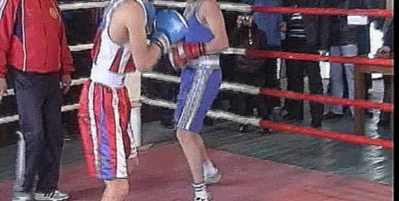 Box Armenia Martuni Grisha Nersisyan 