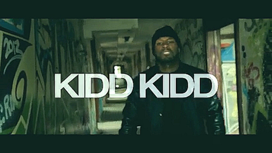 50 Cent - Irregular Heartbeat ft. Jadakiss, Kidd Kidd (Official Video 2014) 