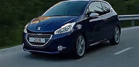 Peugeot  10 sek