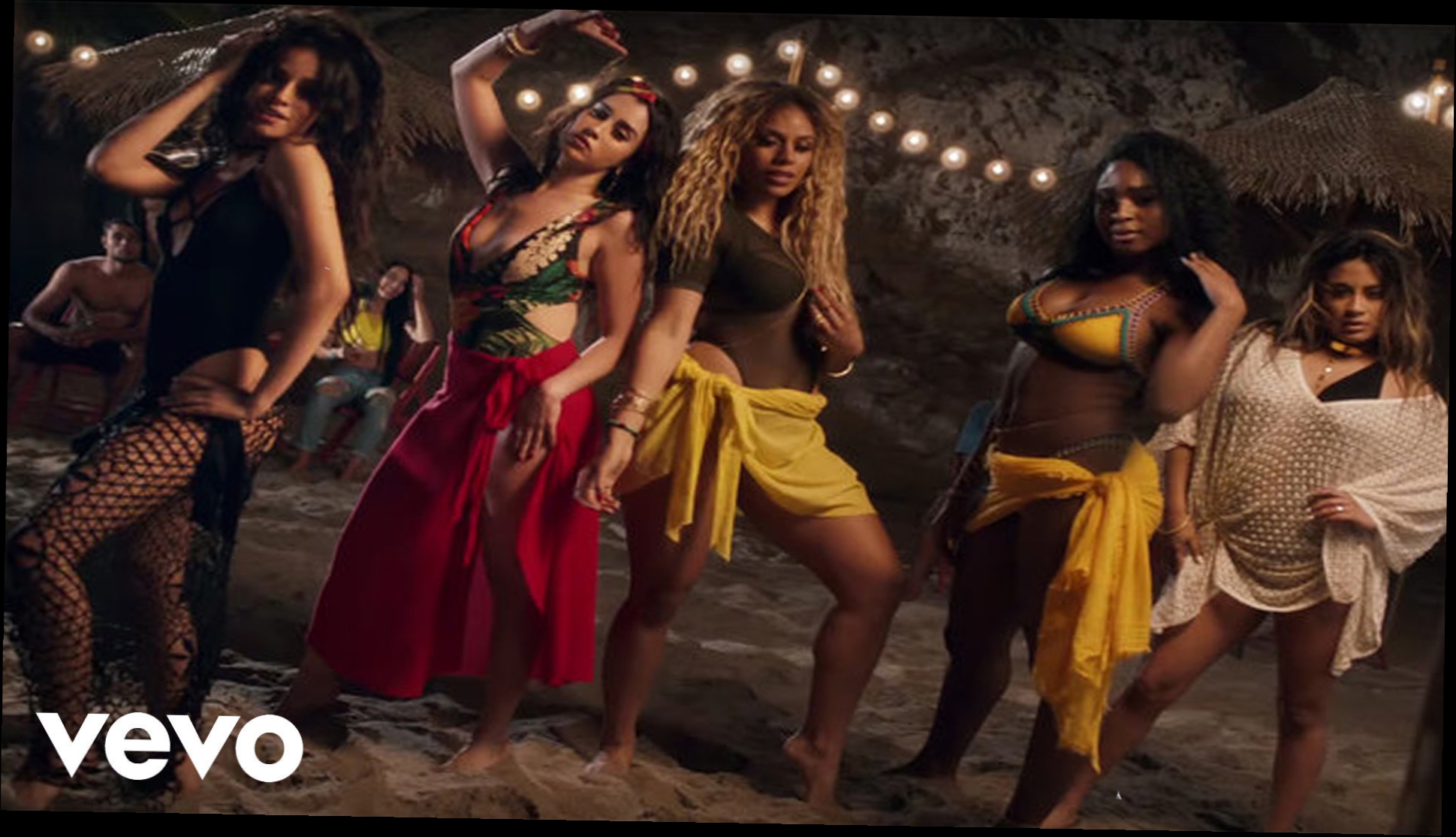 Fifth Harmony - All In My Head (Flex) ft. Fetty Wap 