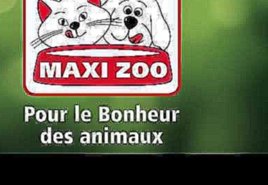 Maxi Zoo spot radio action chat