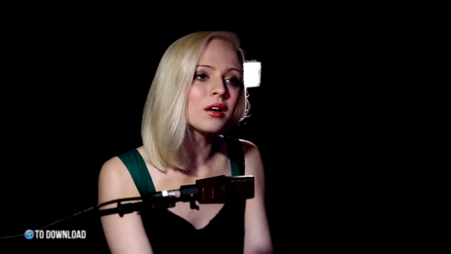 Madilyn Bailey - When I Was Your Man (Female Version) (Bruno Mars Piano Cover) 