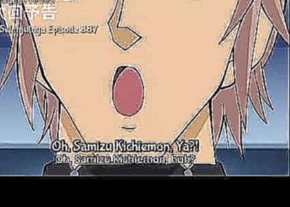 Detective Conan Episode 887 Subtitle Indonesia Pratinjau
