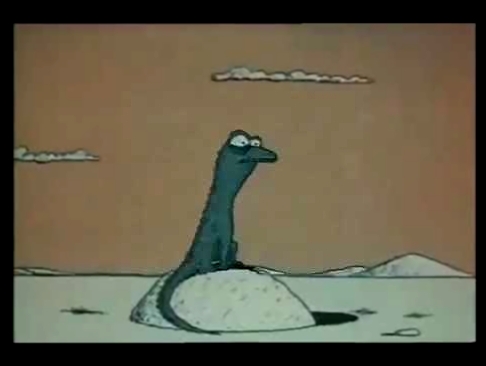 Советские мультфильмы Крылья, ноги и хвосты