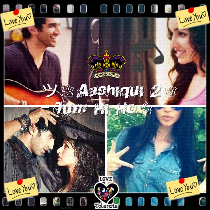 Aashiqui 2 - Tum Hi Ho