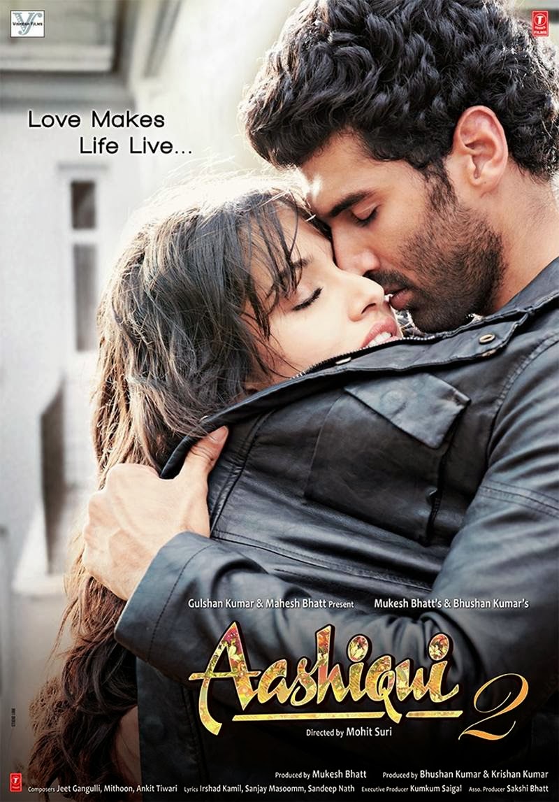 Aashiqui 2 | Жизнь во имя любви 2 - Только ты