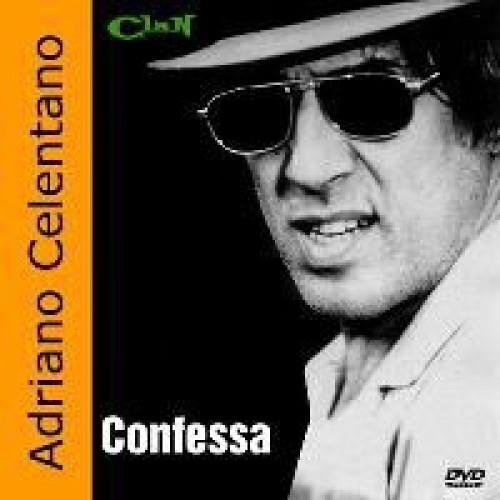 Adriano Celentano - Confessa