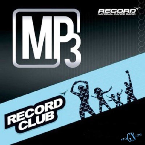 Al Bizzare - Record Club  50 (26-03-2013)