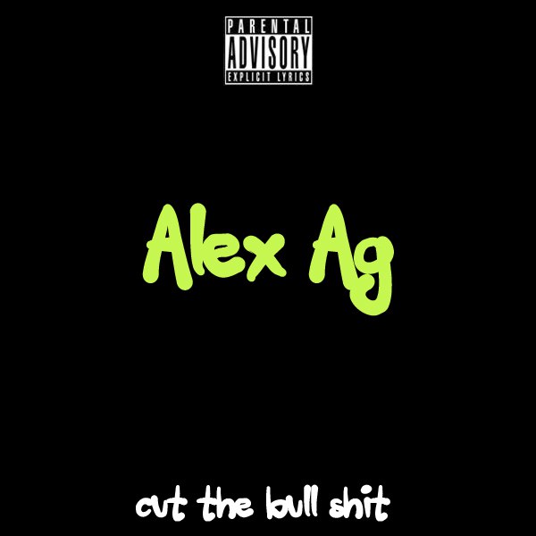 Alex Ag - 07 - Про любовь (Анал) [2015]