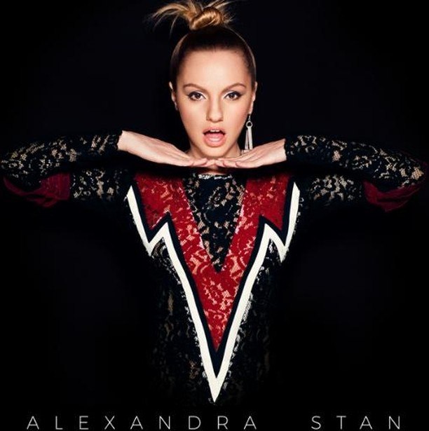 Alexandra Stan & Inna feat. Daddy Yankee) - We Wanna