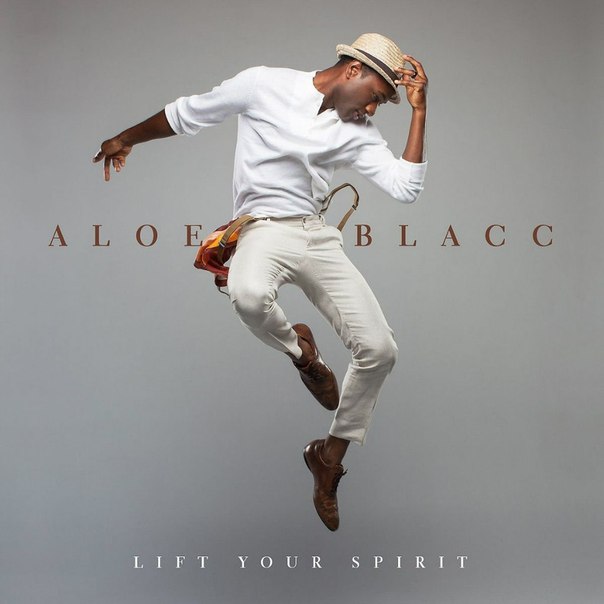 Aloe Blacc - Музыка для фона