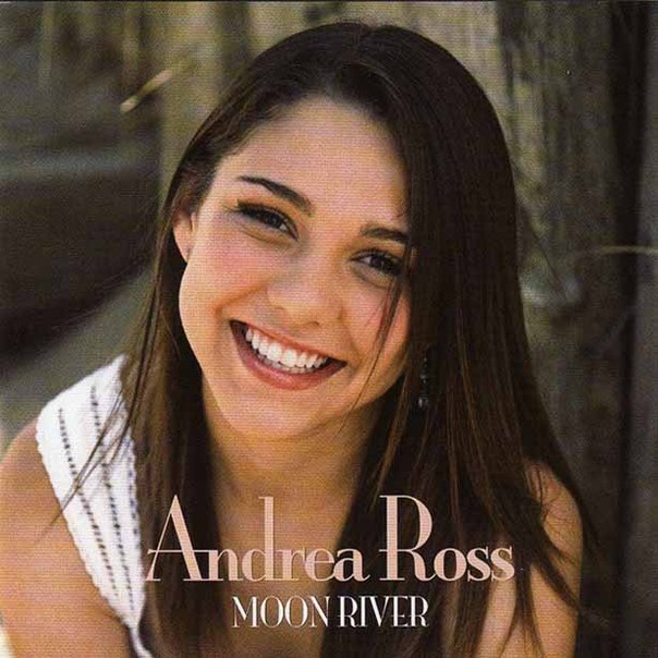 Andrea Ross - What the world needs now is love