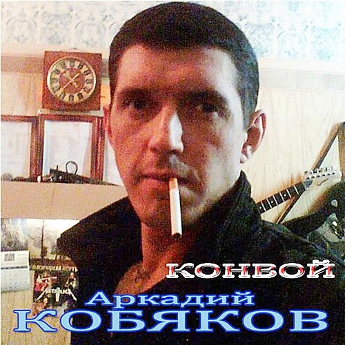 Аркадий Кобяков - Судьба