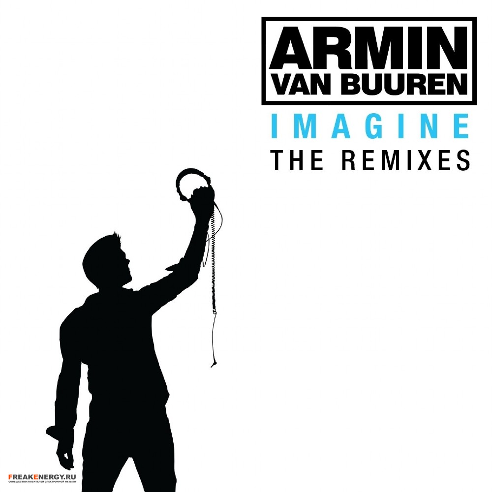 Armin van Buuren - Imagine