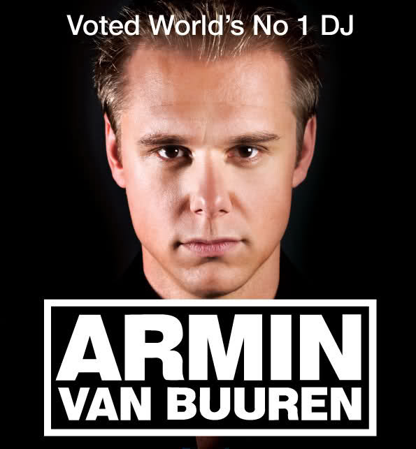 Armin van Buuren presents - A State of Trance Episode 618 (20.06.2013)