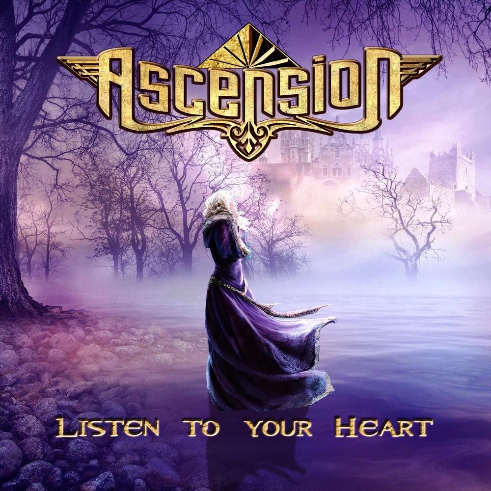 Ascension - Listen To Your Heart  (Roxette cover)