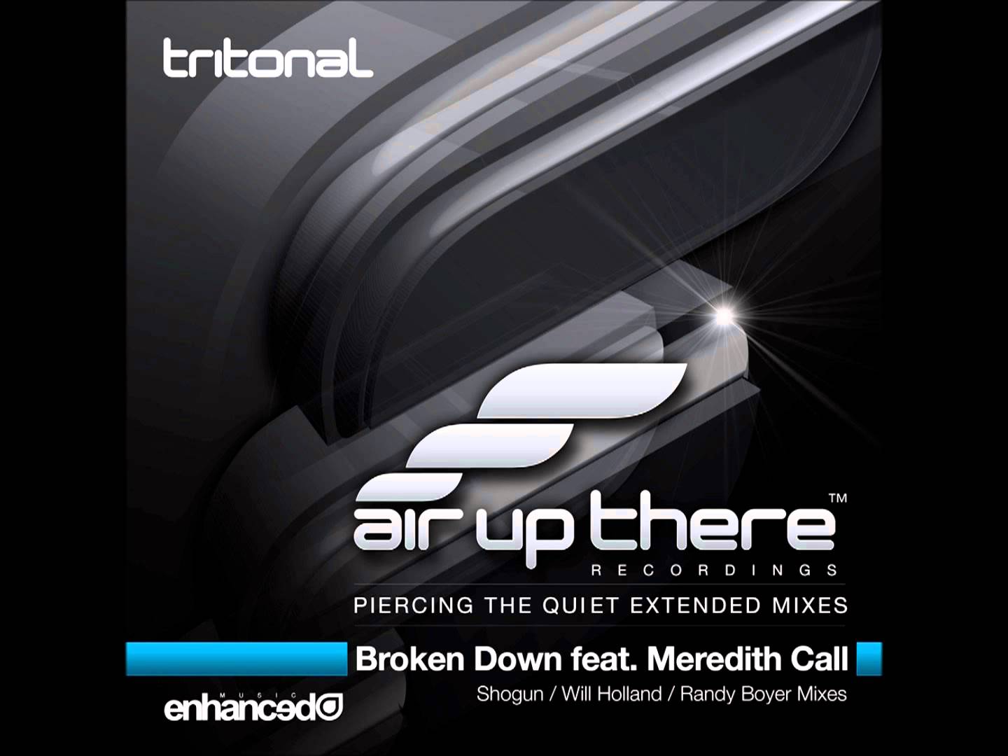 [ASoT 505] Tritonal feat. Meredith Call - Broken Down (Shogun Remix)