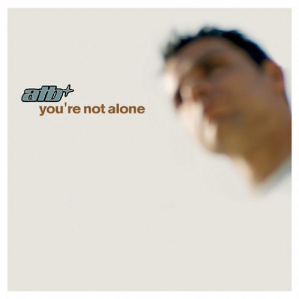 ATB - You are not alone