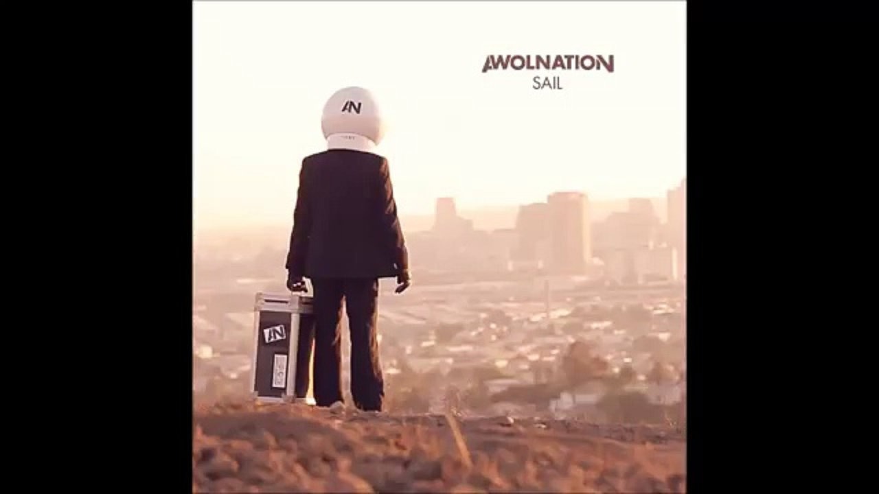 AWOLNATION (original) - Sail