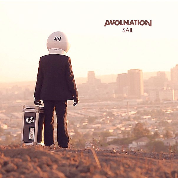 Awolnation - Sail Acoustic Loop Pedal Cover _LIVE_