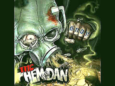 The Chemodan - Medal Of Horror фит Рем Дигга 