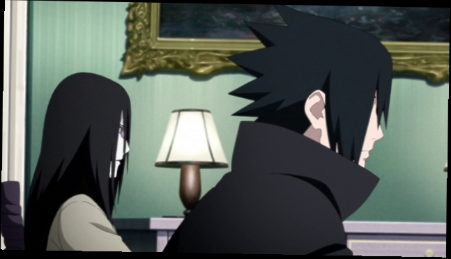 Naruto Shippuuden 486 серия русская озвучка Sintop / Наруто Шиппуден - 486 / Наруто 2 сезон 486