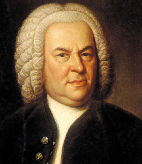 Bach Johann Sebastian - МЕССА ЛЯ МАЖОР (MISSA BREVIS A-DUR) ДЛЯ ФЛЕЙТЫ, СТРУННЫХ, SATB И BASSO CONTINUO BWV 234