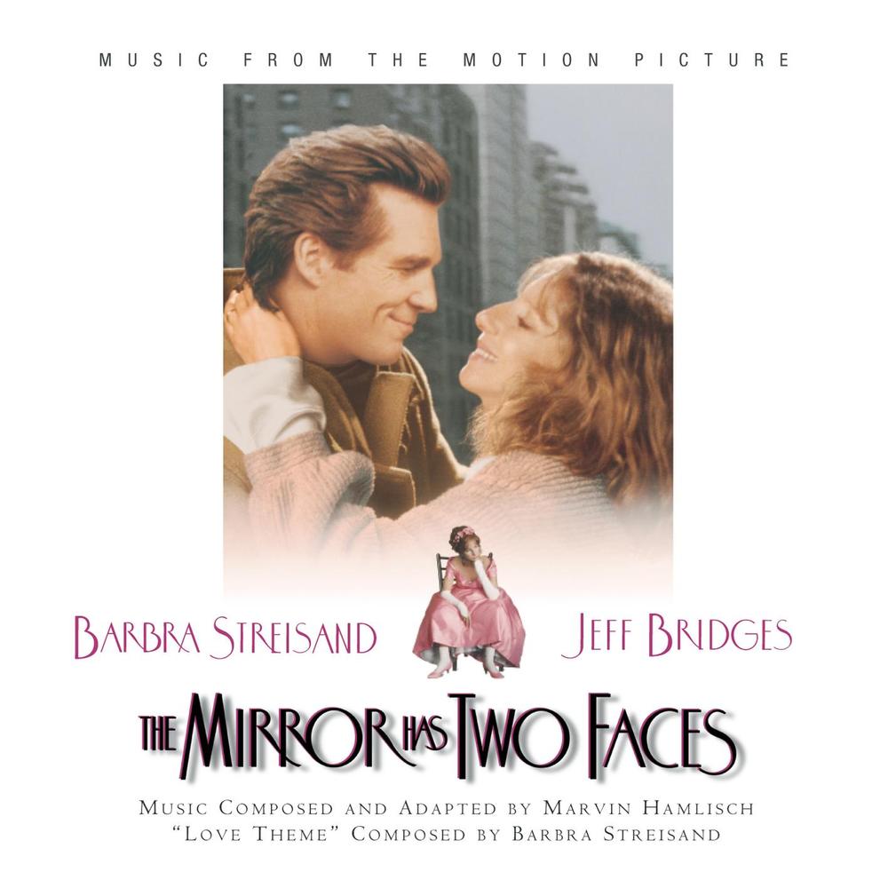 Barbra Streisand. У зеркала два лица - All Of My Life (ost The Mirror Has Two Faces)