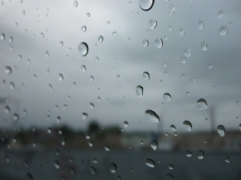 Батыр - В серых каплях дождя