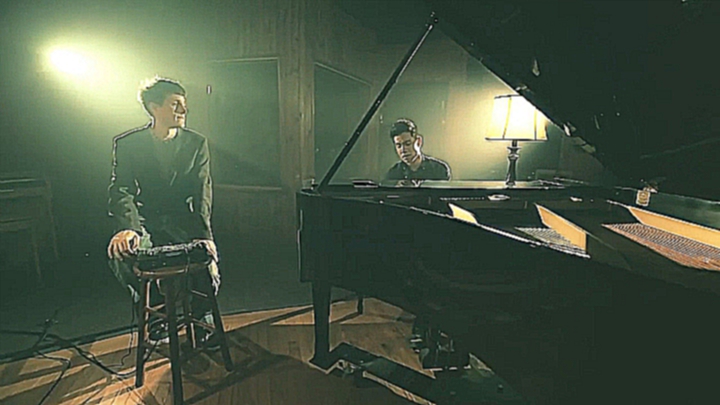 Sam Tsui & Kurt Schneider - Come And Get It (Selena Gomez Cover) 