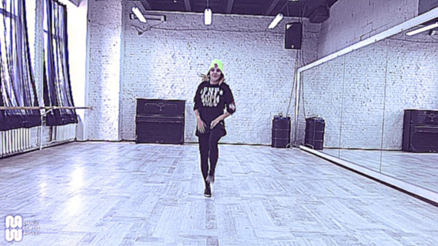 HIFANA - Tanglang choreography Katya Serzhenko - Dance Centre Myway  