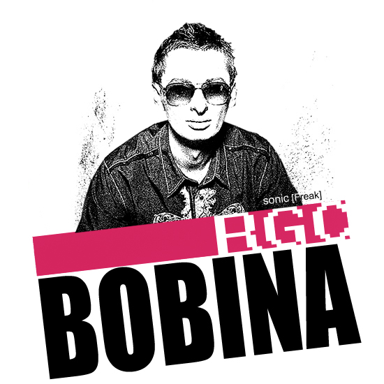 Bobina - Russia Goes Clubbing 100 (04.08.10)